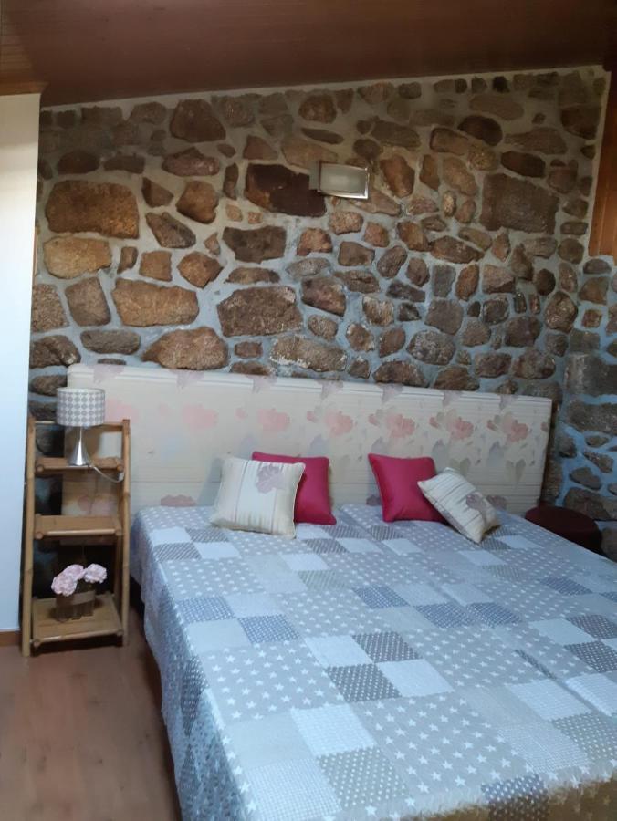 Holiday home Caramulo - Abrigo Serrano *