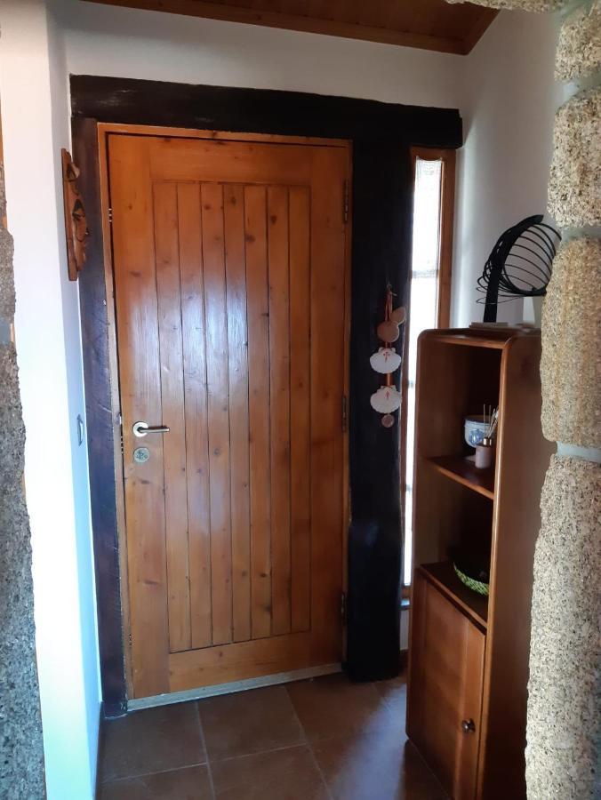Caramulo - Abrigo Serrano Holiday home