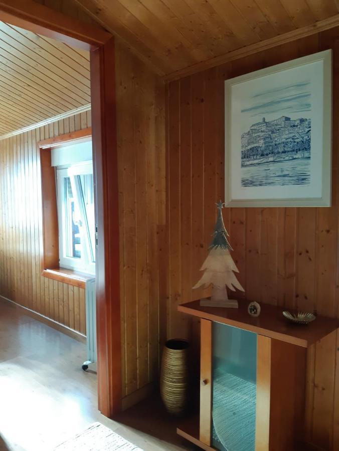 Caramulo - Abrigo Serrano Holiday home