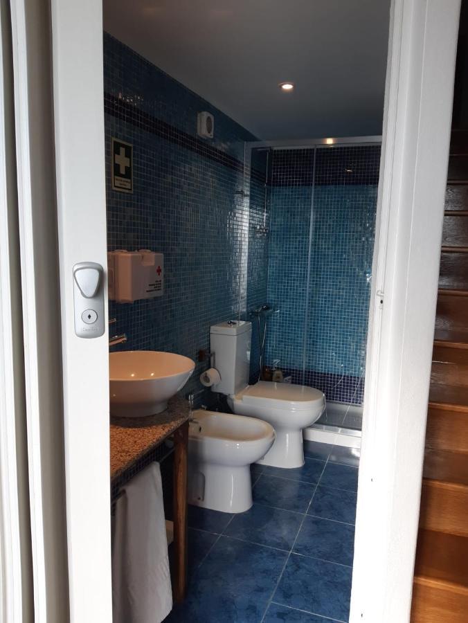 Holiday home Caramulo - Abrigo Serrano