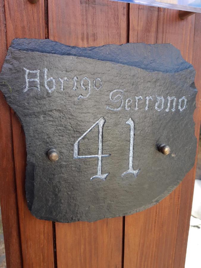 Caramulo - Abrigo Serrano