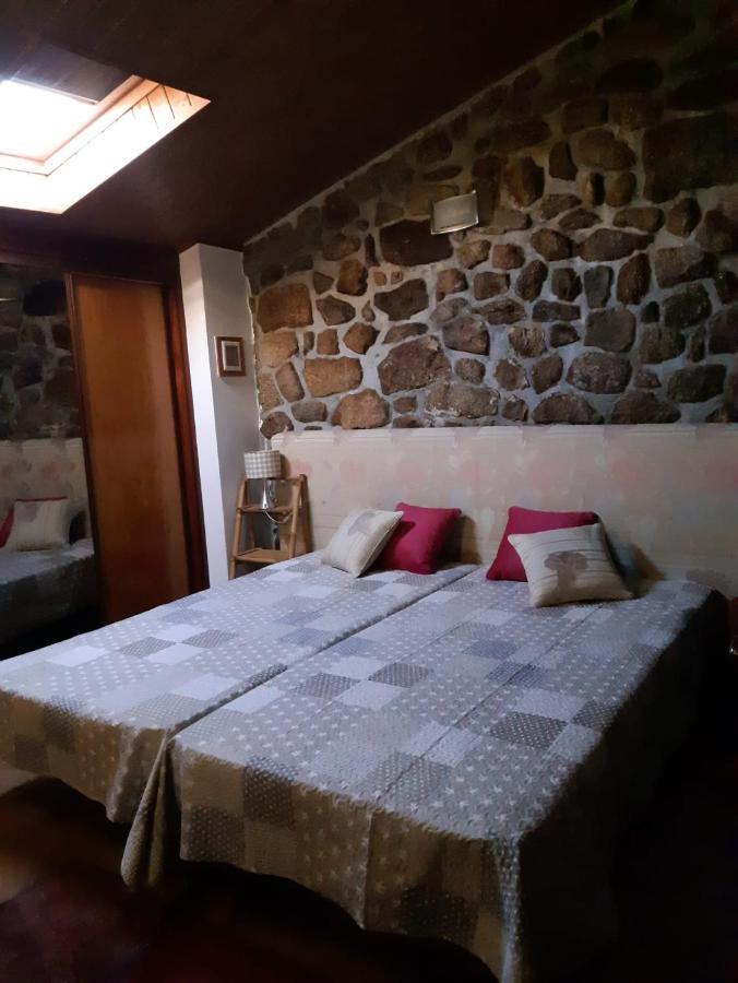 Caramulo - Abrigo Serrano Holiday home *
