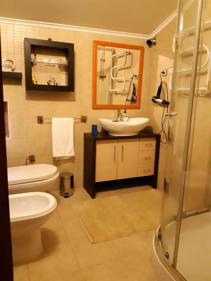 Caramulo - Abrigo Serrano Holiday home *